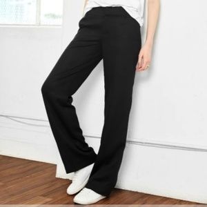 Anine Bing Classic Trousers Tencel Medium